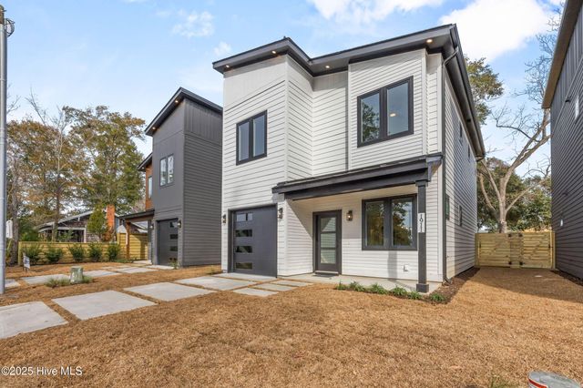 1911 Lingo Street, Wilmington, NC 28403