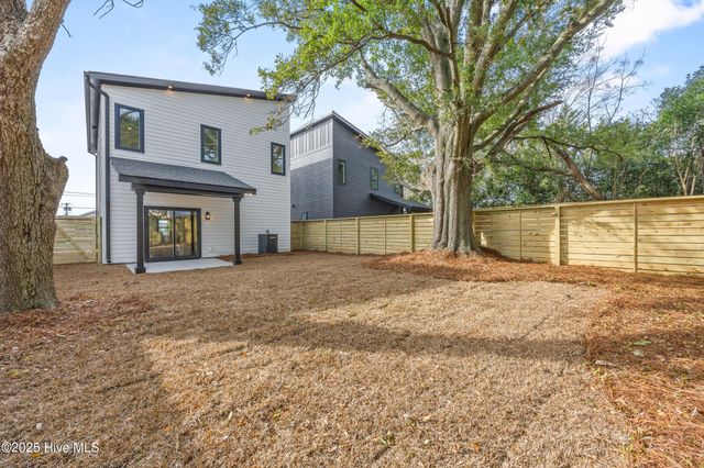 1911 Lingo Street, Wilmington, NC 28403