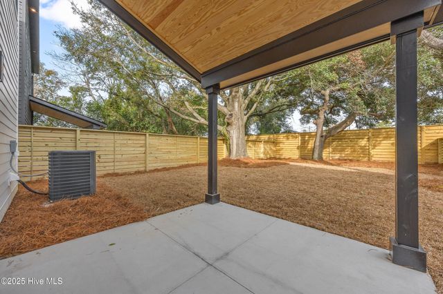 1911 Lingo Street, Wilmington, NC 28403