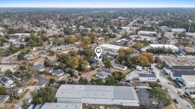 1911 Lingo Street, Wilmington, NC 28403