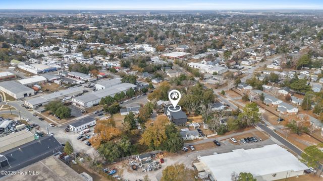 1911 Lingo Street, Wilmington, NC 28403