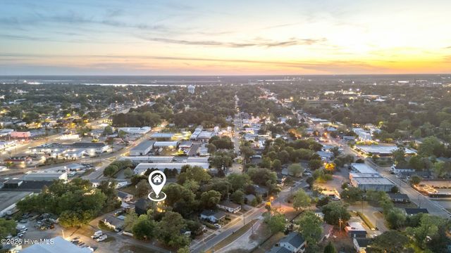 1911 Lingo Street, Wilmington, NC 28403
