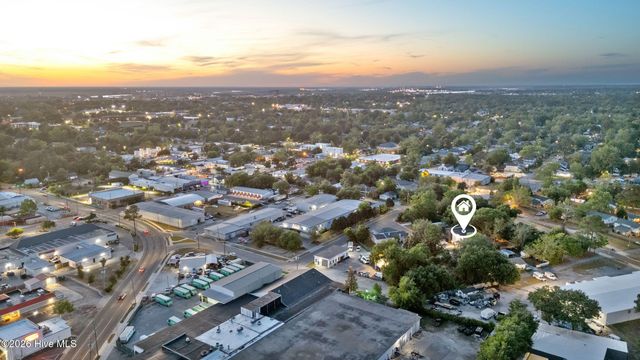 1911 Lingo Street, Wilmington, NC 28403