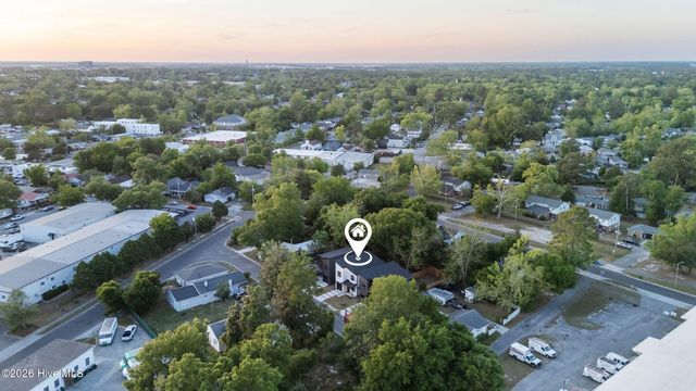 1911 Lingo Street, Wilmington, NC 28403