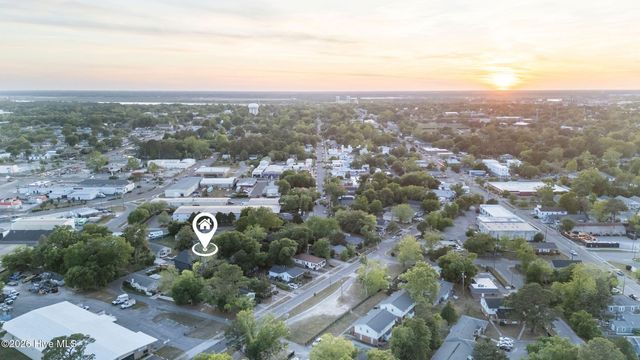 1911 Lingo Street, Wilmington, NC 28403