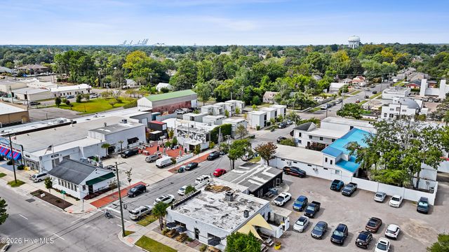 1911 Lingo Street, Wilmington, NC 28403