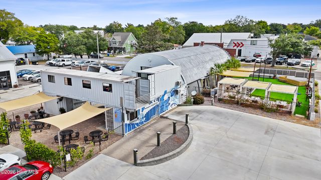1911 Lingo Street, Wilmington, NC 28403