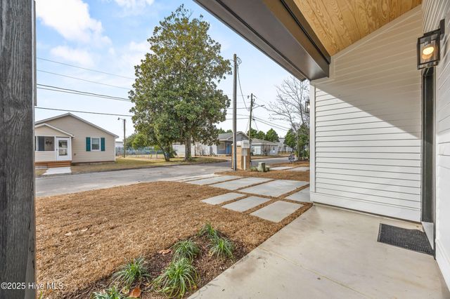 1911 Lingo Street, Wilmington, NC 28403