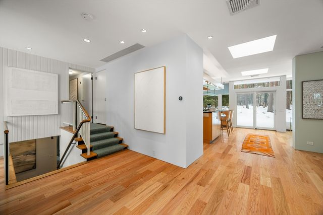 32 Moon Hill Road, Lexington, MA 02421