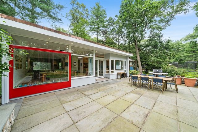 32 Moon Hill Road, Lexington, MA 02421