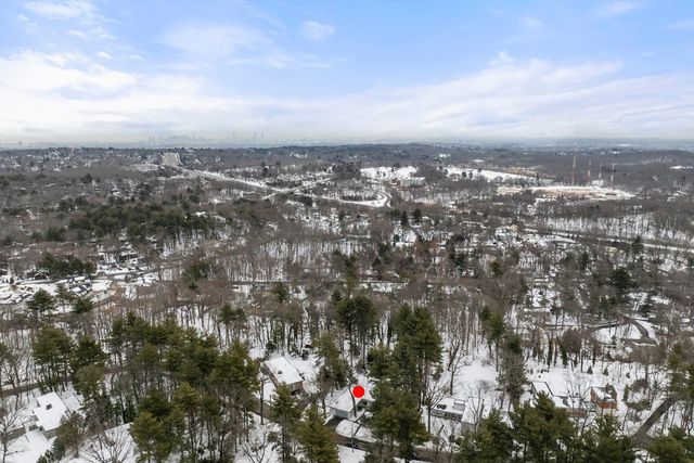 32 Moon Hill Road, Lexington, MA 02421