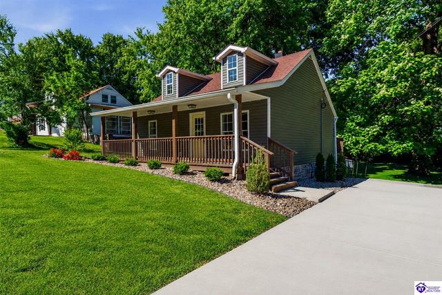 105 Brooks Street, Elizabethtown, KY 42700