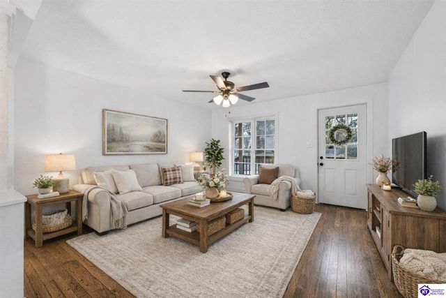 105 Brooks Street, Elizabethtown, KY 42700
