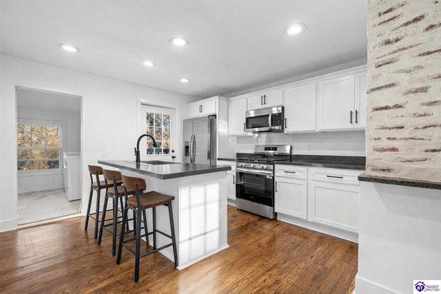 105 Brooks Street, Elizabethtown, KY 42700