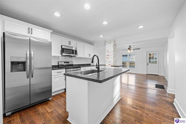 105 Brooks Street, Elizabethtown, KY 42700