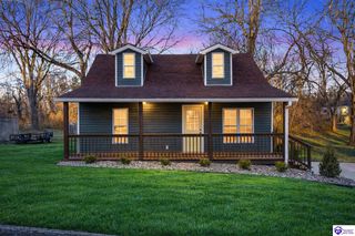 105 Brooks Street, Elizabethtown, KY 42700