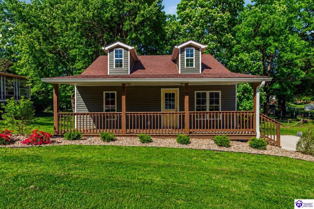 105 Brooks Street, Elizabethtown, KY 42700