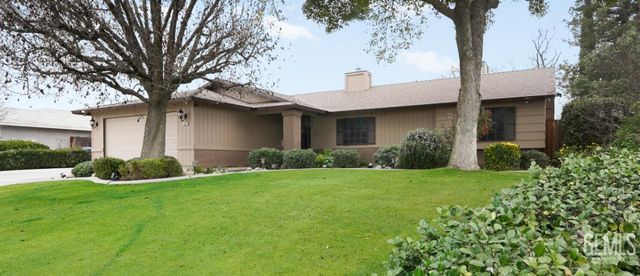 3604 Mehgan Avenue, Bakersfield, CA 93312