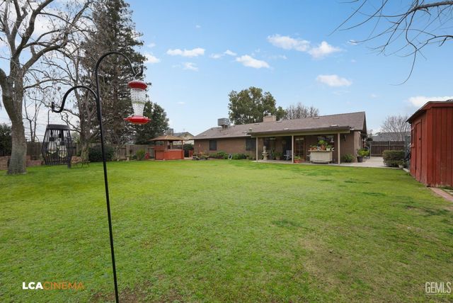 3604 Mehgan Avenue, Bakersfield, CA 93312