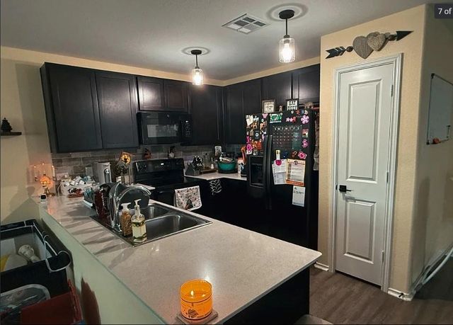 228 Texas Angel WAY, Jarrell, TX 76537