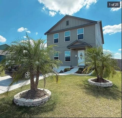 228 Texas Angel WAY, Jarrell, TX 76537