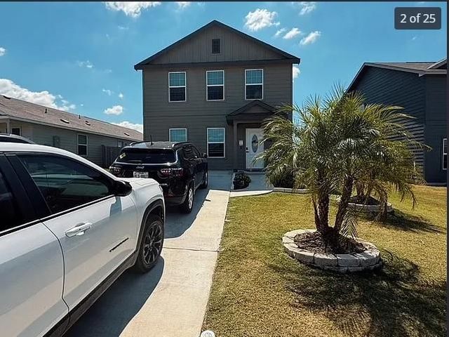 228 Texas Angel WAY, Jarrell, TX 76537