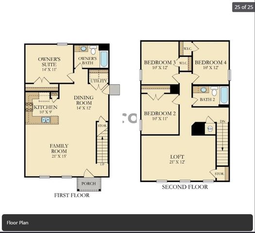 228 Texas Angel WAY, Jarrell, TX 76537