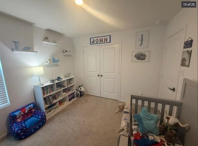 228 Texas Angel WAY, Jarrell, TX 76537