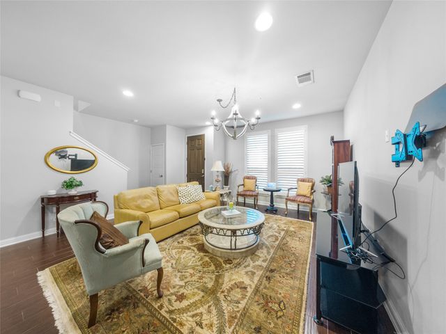 13800 Lyndhurst ST 324, Austin, TX 78717