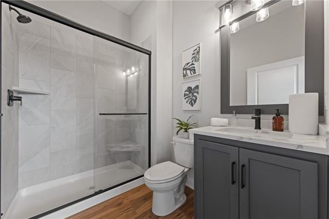 25257 W 142nd Street, Olathe, KS 66061