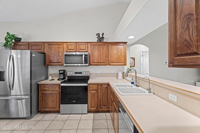 3440 SHELLEY Drive, Green Cove Springs, FL 32043