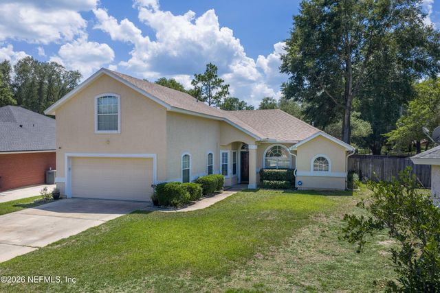 3440 SHELLEY Drive, Green Cove Springs, FL 32043