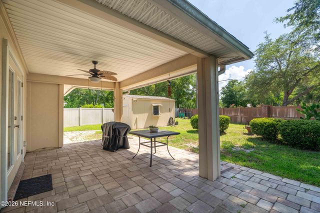 3440 SHELLEY Drive, Green Cove Springs, FL 32043