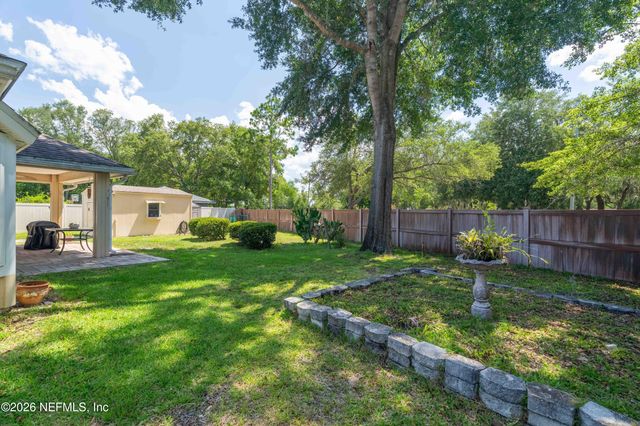 3440 SHELLEY Drive, Green Cove Springs, FL 32043