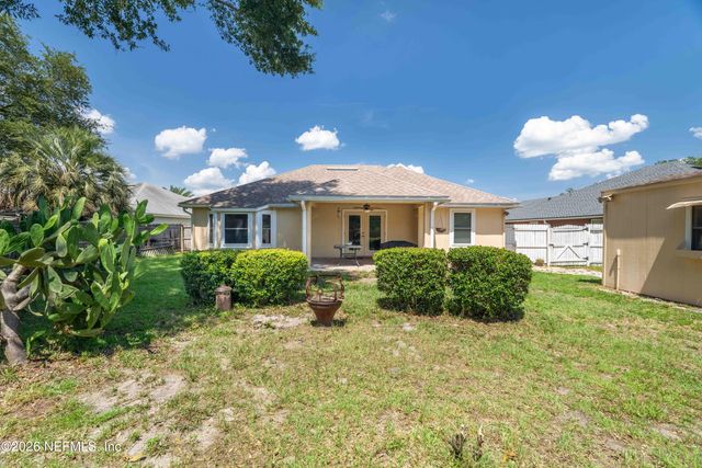 3440 SHELLEY Drive, Green Cove Springs, FL 32043