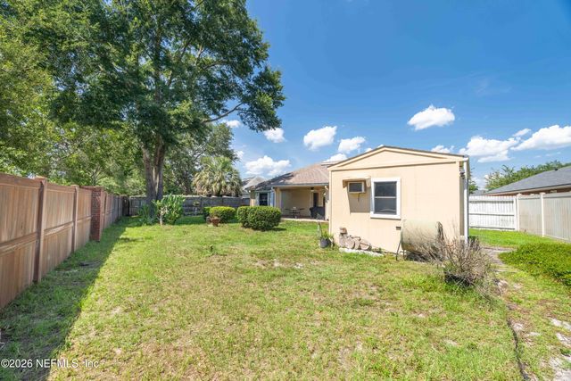 3440 SHELLEY Drive, Green Cove Springs, FL 32043