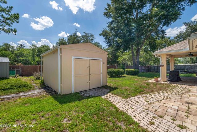 3440 SHELLEY Drive, Green Cove Springs, FL 32043