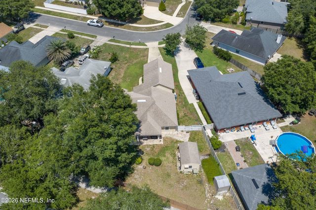 3440 SHELLEY Drive, Green Cove Springs, FL 32043
