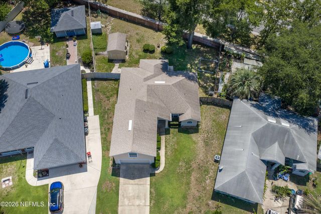 3440 SHELLEY Drive, Green Cove Springs, FL 32043
