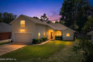 3440 SHELLEY Drive, Green Cove Springs, FL 32043