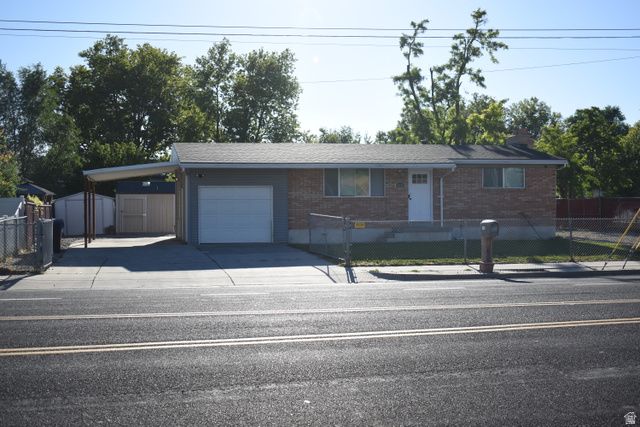 4656 S 2200 W, Taylorsville, UT 84129