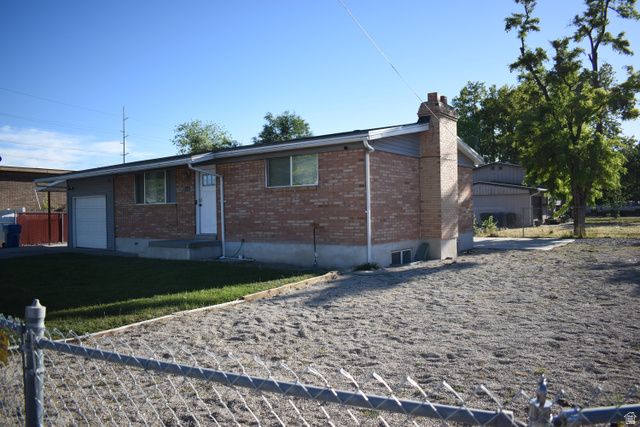 4656 S 2200 W, Taylorsville, UT 84129