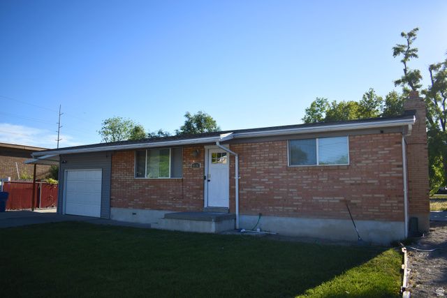 4656 S 2200 W, Taylorsville, UT 84129