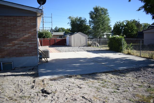 4656 S 2200 W, Taylorsville, UT 84129