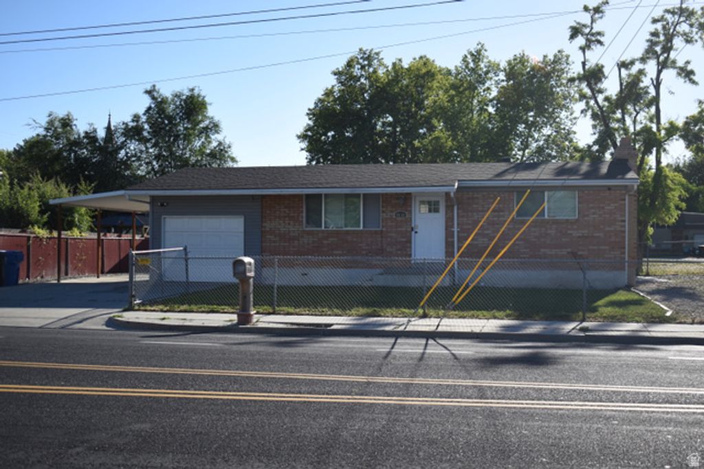 4656 S 2200 W, Taylorsville, UT 84129