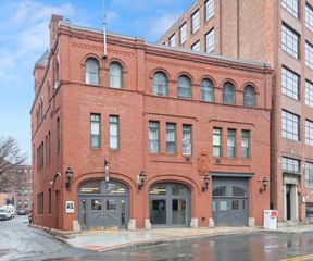 18-22 Essex Street 17, Haverhill, MA 01830