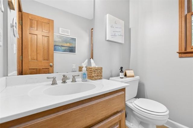 1920 Oak Branch Way, Stone Mountain, GA 30087