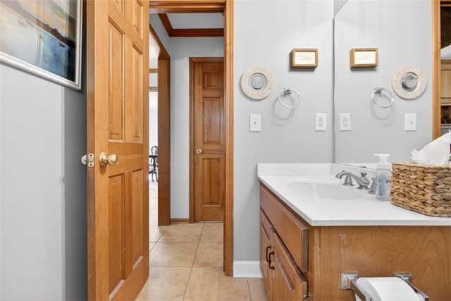 1920 Oak Branch Way, Stone Mountain, GA 30087