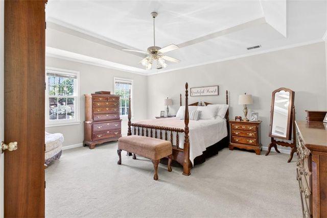 1920 Oak Branch Way, Stone Mountain, GA 30087