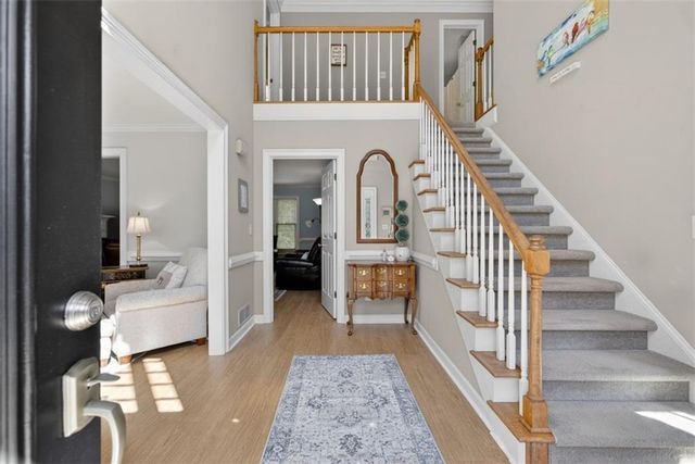 1920 Oak Branch Way, Stone Mountain, GA 30087